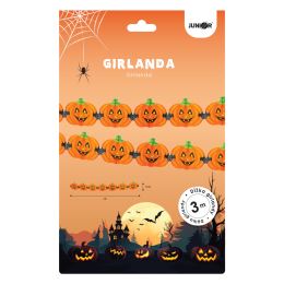 330341 Girlanda Veselá tekvica_ (1)