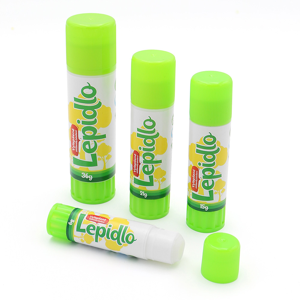 JUNIOR Lepicí tyčinka stick JUNIOR 36 g