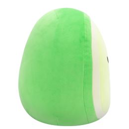 SQUISHMALLOWS Plátek okurky - Carmichael, 30 cm (4)