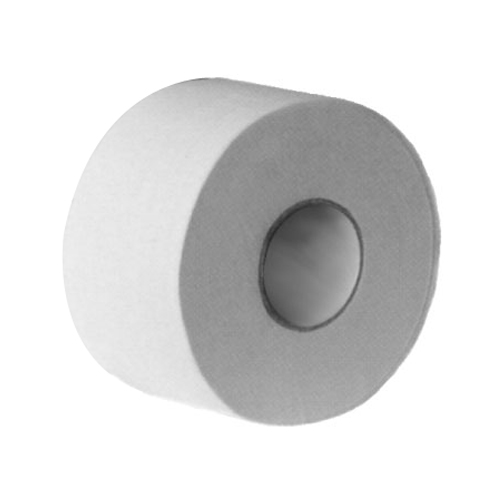 Toaletní papír JUMBO 26cm, 2 vrs. bílý 100% celuloza (6ks) ks