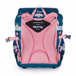 Školní batoh PREMIUM Unicorn 1 (2)