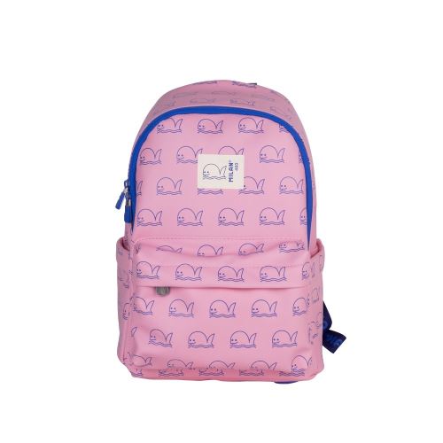 Školský batoh MILAN 460 (9,5 L) - ružový