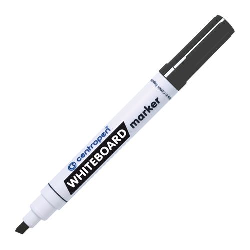 Popisovač CENTROPEN 8569 - černý