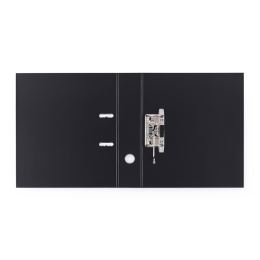 Pořadač A4 lamino páka 7cm VERDE milano (1)