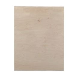 Rýsovací deska B2,  62,5 x 45,5 mm (1)