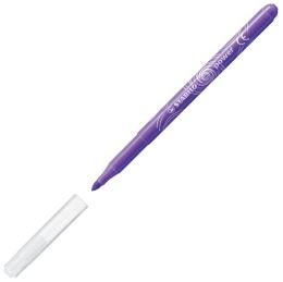 Vláknový fix STABILO power 240 ks balení - 20 různých barev (2)