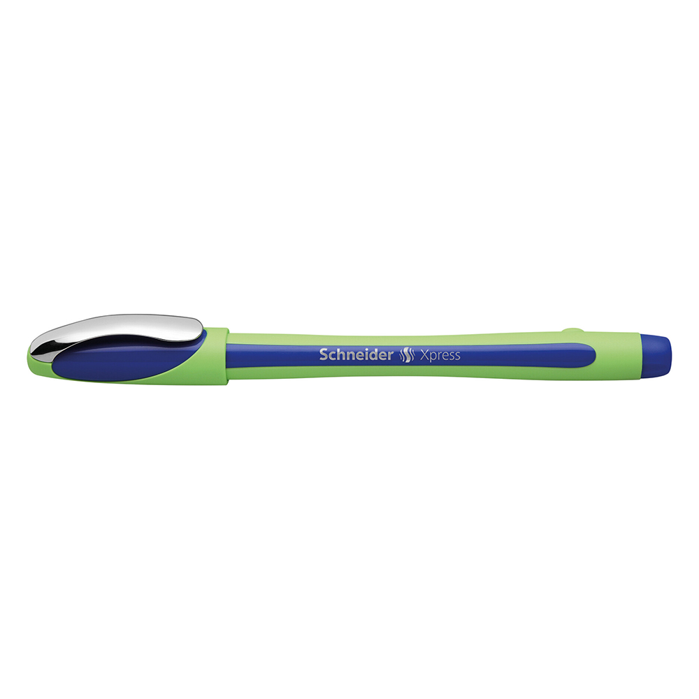 SCHNEIDER Liner SCHNEIDER Xpress 08 modrý