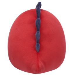 SQUISHMALLOWS Červený dinosaurus - Dolan (2)