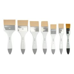 Štětec MILAN široký č. 25 - 631 Premium Synthetic (1)