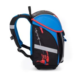 Školní set 3ks PREMIUM LIGHT Spiderman (2)