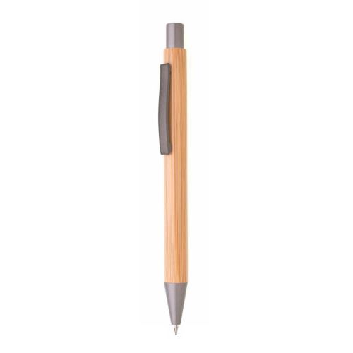 Mechanická Ceruzka RIVET (Bambus / Kov)