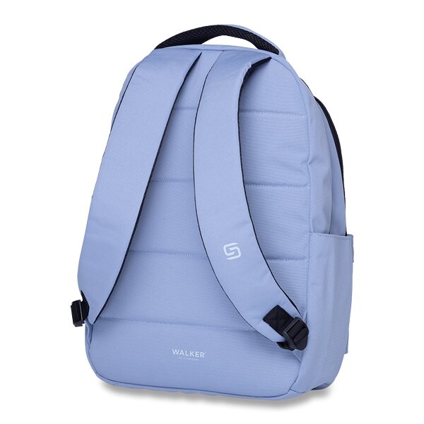 Volnočasový batoh Walker Alpha Sky Blue