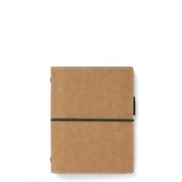 Diář Filofax Eco Essential - Golden Oak, kapesní
