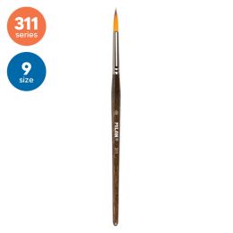 Štětec kulatý MILAN č. 9 - 311