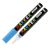 Popisovač akrylový M&G MOCALO Acrylic Marker 2 mm, Azure S603