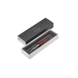 Pero kuličkové PARKER Jotter Kensington Red CT (2)