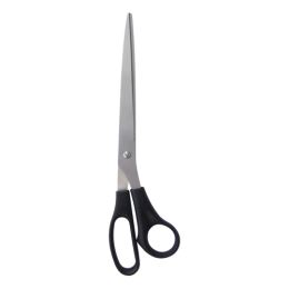 Nůžky PVC Office basic 10"/25,5 cm