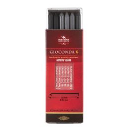 Umělecké tuhy KOH-I-NOOR Gioconda 5,6 mm (6 ks)