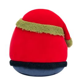 SQUISHMALLOWS Starý santa - Nick (3)