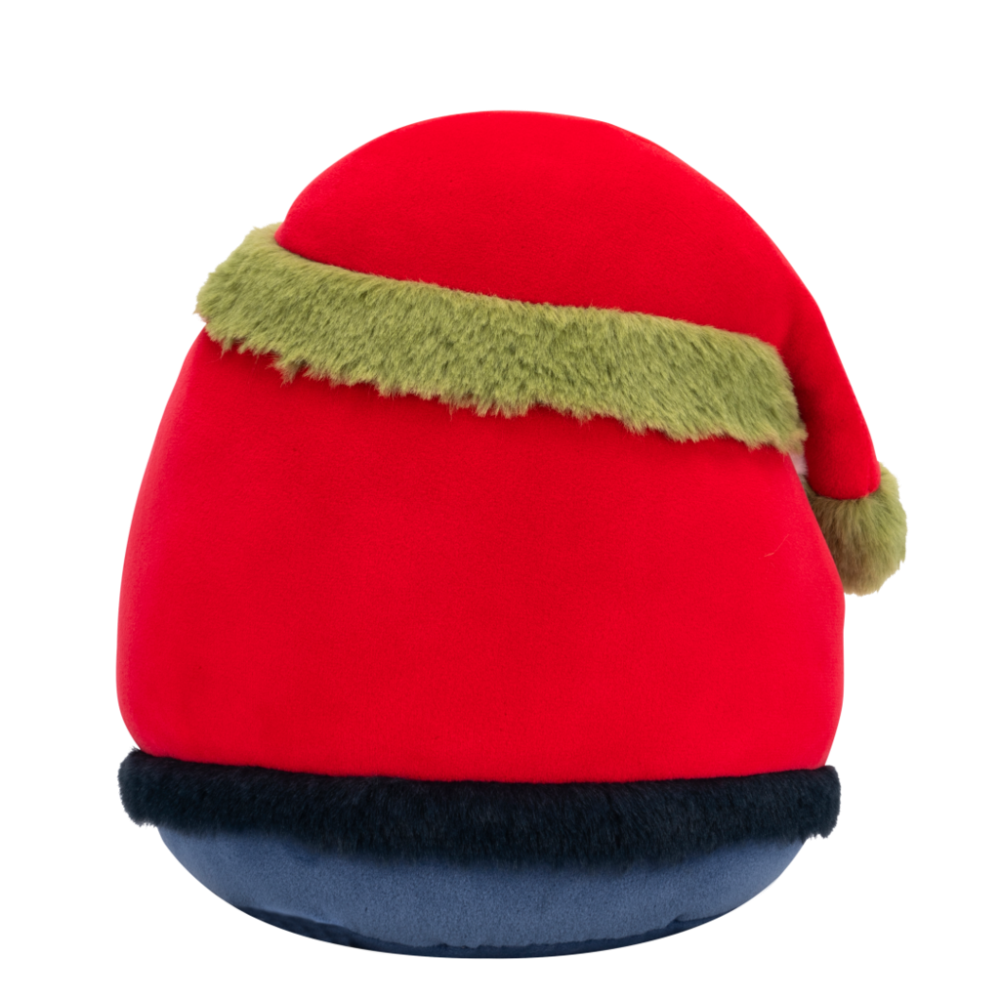 Squishmallows SQUISHMALLOWS Starý santa - Nick