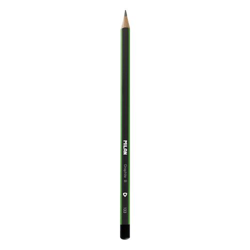 ceruzka trojhranná B