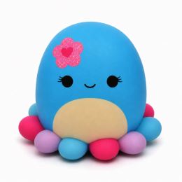 SQUISHMALLOWS Squooshems Mystery antistres figurka - Core Squad
