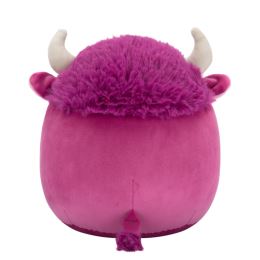 SQUISHMALLOWS Bizon - Dave (3)
