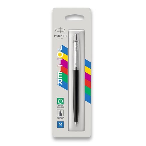 PARKER Jotter Originals čierne
