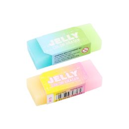 M&G Poly Doba Dustless Jelly Gum (bezprašná) 2 gradientní barvy (2)