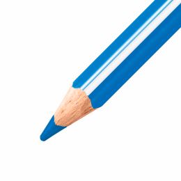 Tříhranné barvičky STABILO Trio silná 92 ks box - 18 různých barev (2)