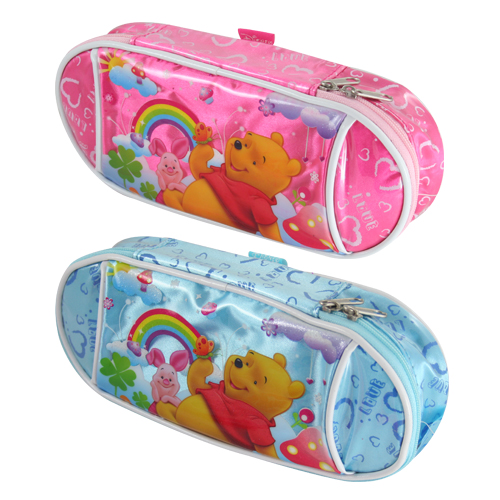 Penál - pouzdro na pera 1052 Medvídek Pú