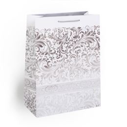Dárková taška celoroční T8 Lux 30x14x42 cm (1)