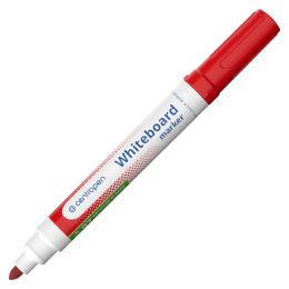 Popisovač CENTROPEN 8559 - červený