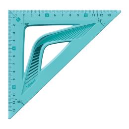 Sada flexibilních pravítek MAPED - 4 ks (2)