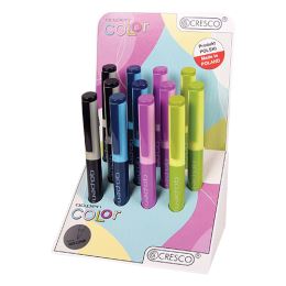 Pero bombičkové Go Pen - Color (1)