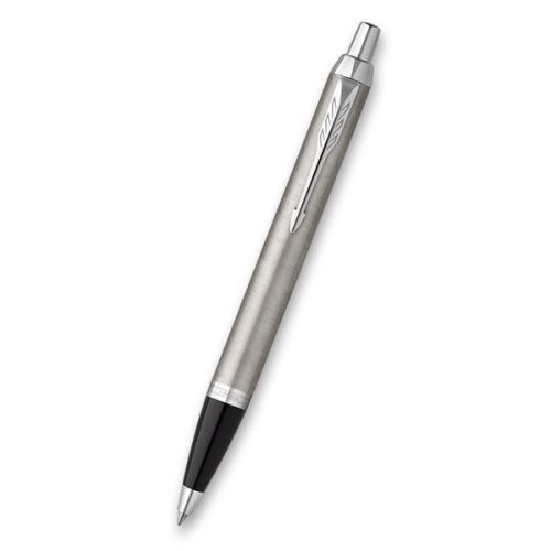 Pero guľôčkové PARKER IM Essential Stainless Steel CT