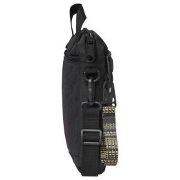 CAT crossbody taška B.Holt - černá (2)