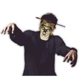 Hřebík propichující hlavu (1)