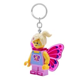 LEGO Iconic Motýlí dívka svítící figurka (HT) (2)