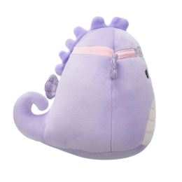 SQUISHMALLOWS Mořský koník - Eartha (4)