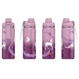 Izolovaná láhev na pití z nerezové oceli Step by Step 0,5 l, Sweet Unicorn (2)