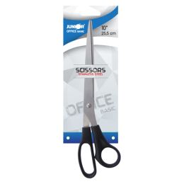 Nůžky PVC Office basic 10"/25,5 cm
