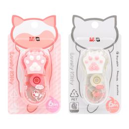 Korekční páska M&G Lovely Kitty 5 mm x 6 m (2)