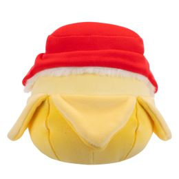 SQUISHMALLOWS Banán s čepicí - Junie (3)