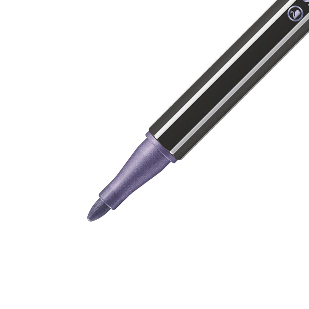 STABILO Fix vláknový STABILO Pen 68 HUNTRIX (Derpy, Sussie, Jinu (Saja Boys) blister 3 ks