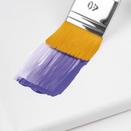 Štětec MILAN široký č. 25 - 631 Premium Synthetic (3)