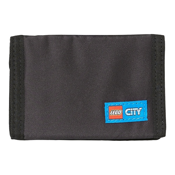 LEGO Bags LEGO CITY Race - peněženka