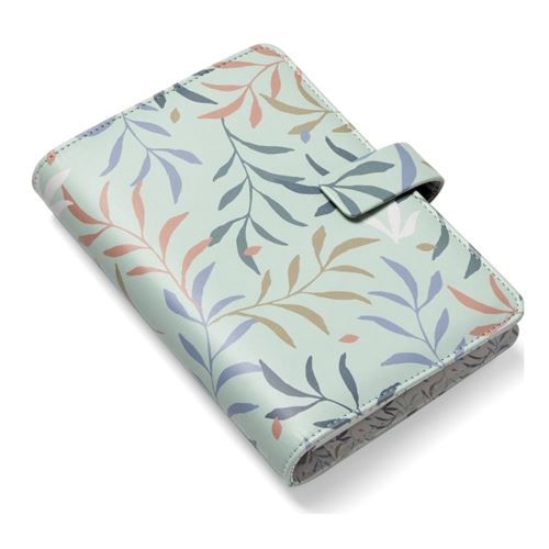 Diár Filofax Botanical, osobný