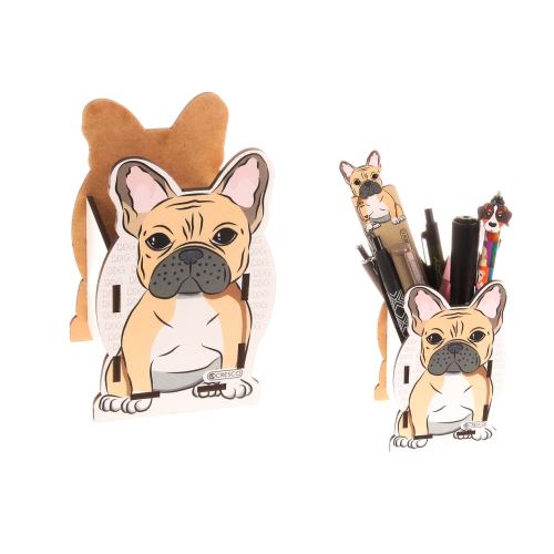 Organizér na stôl BULLDOG