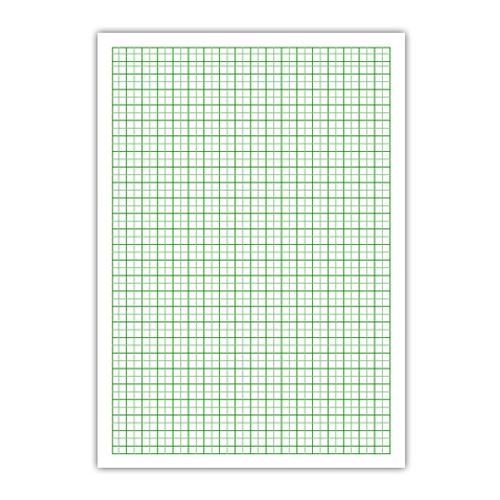 Milimetrový papier A3